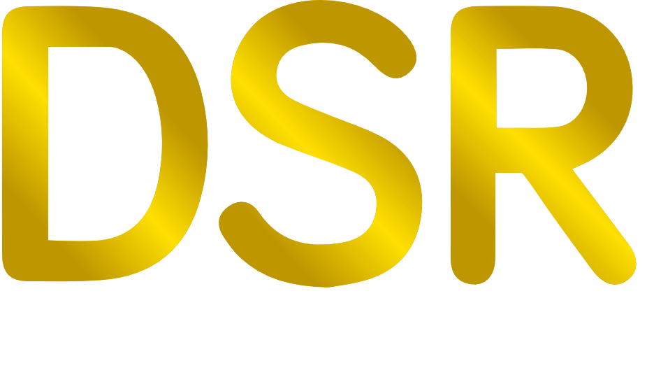 DSR Group Logo